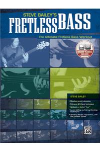 Steve Bailey's Fretless Bass