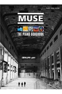 Muse -- The Piano Songbook