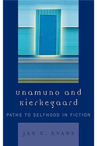 Unamuno and Kierkegaard
