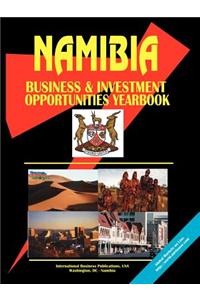 Namibia Business and Investment Opportunities Yearbook