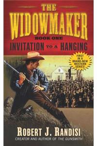 Invitation to a Hanging, Volume 1
