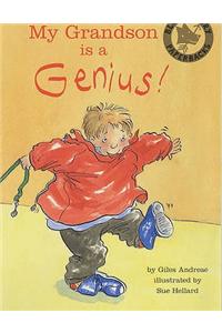 My Grandson is a Genius