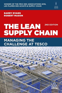 Lean Supply Chain