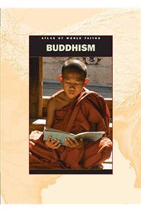 Buddhism Around the World