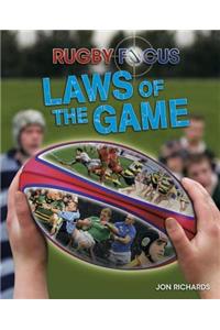 Rugby Focus: Laws of the Game