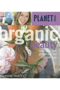 Planet Organic:  Organic Beauty