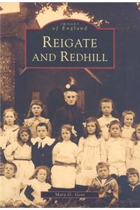 Reigate and Redhill