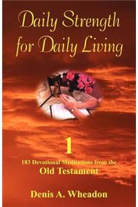 Daily Strength for Daily Living