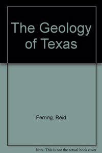 The Geology of Texas