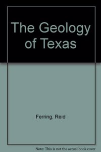 The Geology of Texas