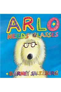 Arlo Needs Glasses