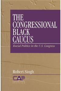 The Congressional Black Caucus