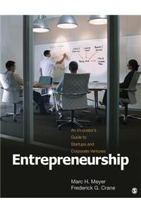 Entrepreneurship as Strategy