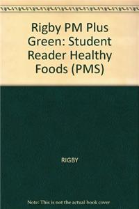 Healthy Food
