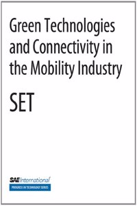 Green Technologies and Connectivity in the Mobility Industry