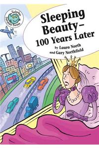 Sleeping Beauty - 100 Years Later