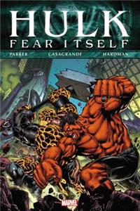 Fear Itself: Hulk