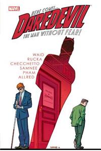 Daredevil By Mark Waid Volume 2