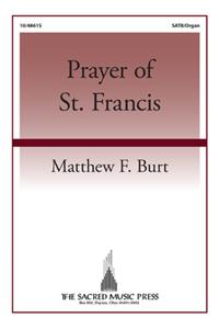 Prayer of St. Francis