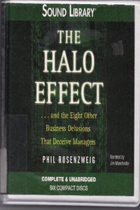 Halo Effect Lib/E