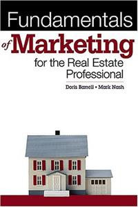 Fundamentals of Marketing for Real Estate Professionals