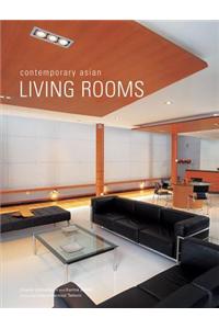 Contemporary Asian Living Rooms