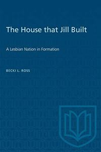 The House That Jill Built