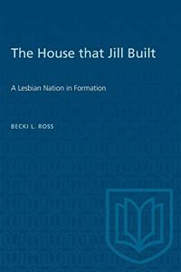 House that Jill Built