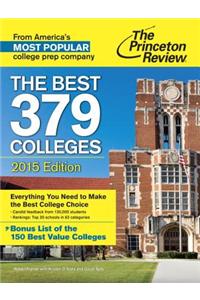 Best 378 Colleges