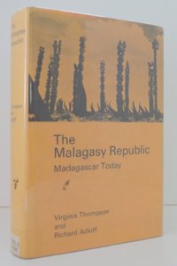 Malagasy Republic