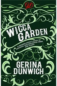 Wicca Garden