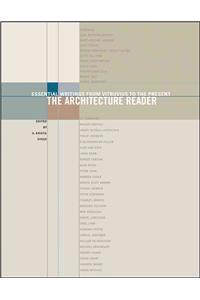 Architecture Reader