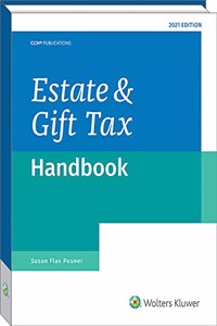 Estate & Gift Tax Handbook (2021)