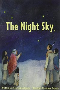 Ready Readers, Stage 4, Book 10, the Night Sky, Single Copy