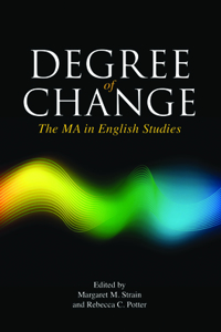 Degree of Change