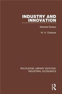 Industry and Innovation