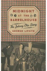 Midnight at the Barrelhouse