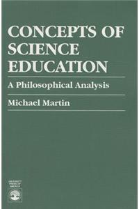 Concepts of Science Education