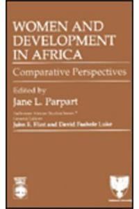 Women and Development in Africa
