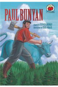 Paul Bunyan