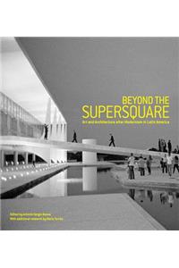 Beyond the Supersquare