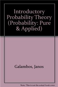 Introductory Probability Theory