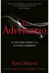 El Adversario