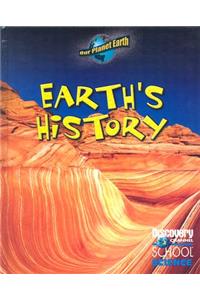 Earth's History