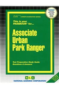 Associate Urban Park Ranger