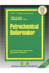 Petrochemical Boilermaker