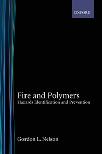 Fire and Polymers