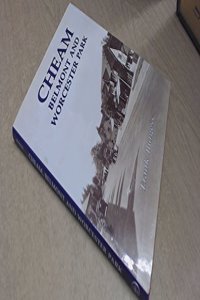 Cheam, Belmont and Worcester Park