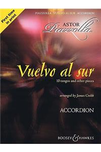 Vuelvo Al Sur