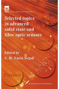 Selected Topics in Advanced Solid-State and Fibre-Optic Sensors